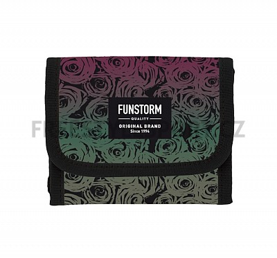 Peněženka FUNSTORM AG-51506 MIKA Wallet