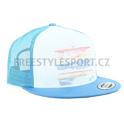 Kšiltovka FUNSTORM ROLYNA SNAP BACK