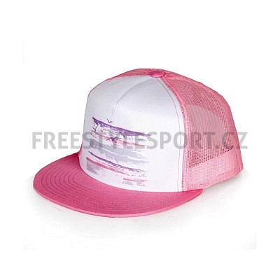 Kšiltovka FUNSTORM ROLYNA SNAP BACK