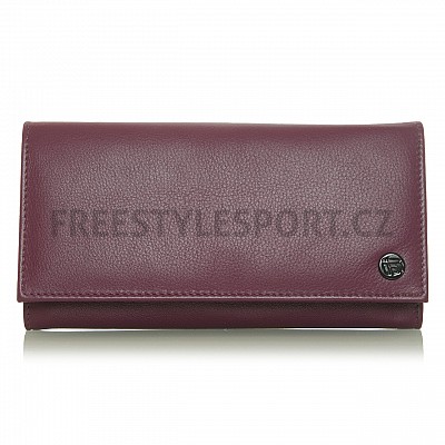Peněženka FUNSTORM SCHULLY WALLET
