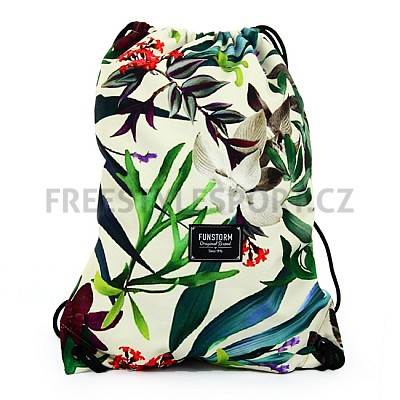 VAK Funstorm Gelyn Benched Bag