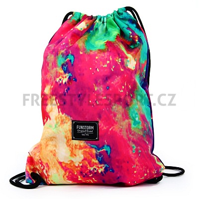 VAK Funstorm Gelyn Benched Bag