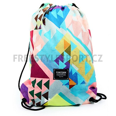 VAK Funstorm Gelyn Benched Bag