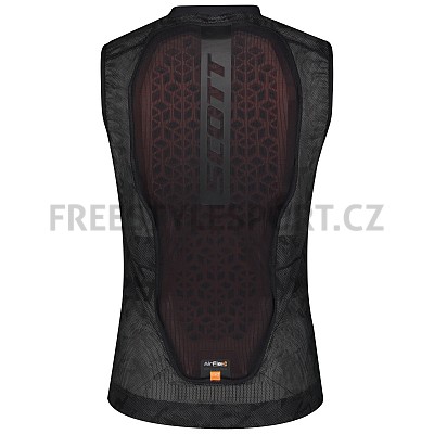 Chránič páteře SCOTT Light Vest Protector M's AirFlex 23/24