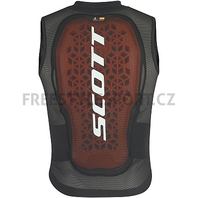 Chránič páteře SCOTT Vest Protector Jr AirFlex 23/24