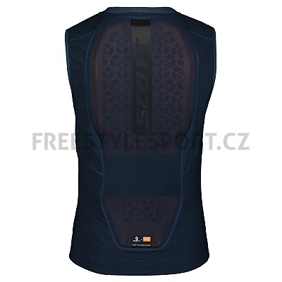 Chránič páteře SCOTT Light Vest Protector M's AirFlex 23/24