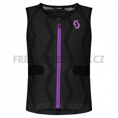 Chránič páteře SCOTT Vest Airflow JUNIOR