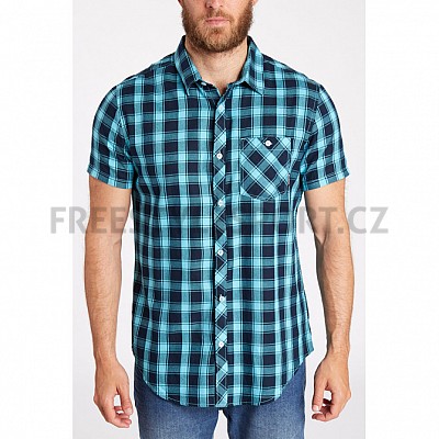 Košile pánská BILLABONG ALL DAY CHECK SHIRT