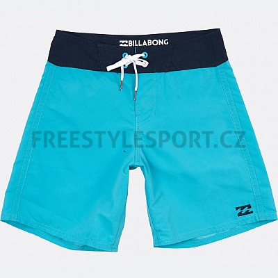 Plavky dětské BILLABONG ALL DAY CUT ORIGINAL BOYS