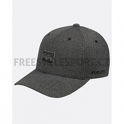 Kšiltovka BILLABONG ALL DAY FLEXFIT