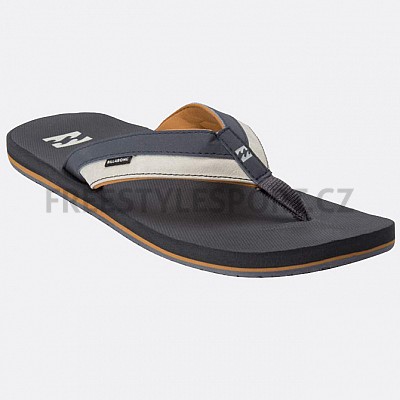 Žabky pánské BILLABONG ALL DAY IMPACT