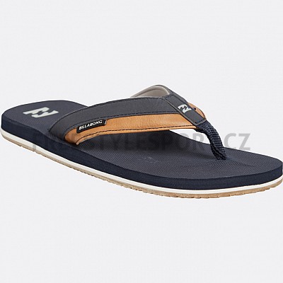 Žabky pánské BILLABONG ALL DAY IMPACT