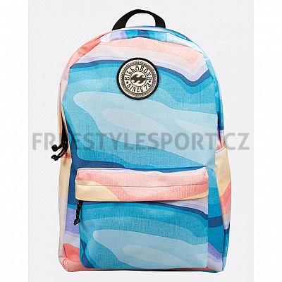 Batoh BILLABONG ALL DAY BACKPACK 22L