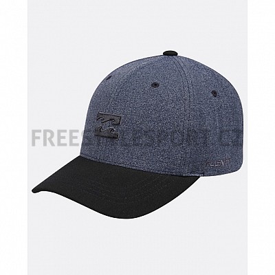 Kšiltovka BILLABONG ALL DAY FLEXFIT