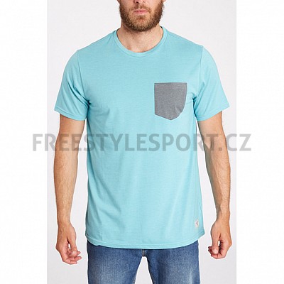 Triko pánské BILLABONG ALL DAY POCKET TEE