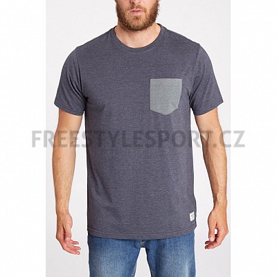 Triko pánské BILLABONG ALL DAY POCKET TEE