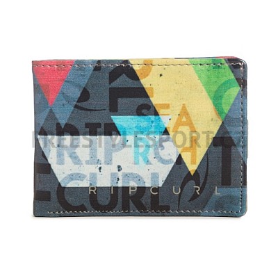 Peněženka RIP CURL ALL DAY PRINT
