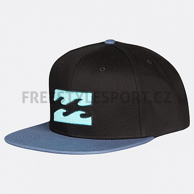 Kšiltovka BILLABONG ALL DAY SNAPBACK