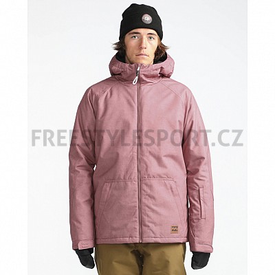Bunda BILLABONG ALL DAY JACKET