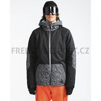 Bunda BILLABONG ALL DAY JACKET