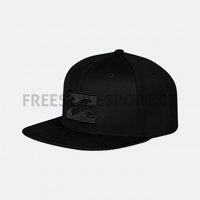 Kšiltovka BILLABONG ALL DAY SNAPBACK