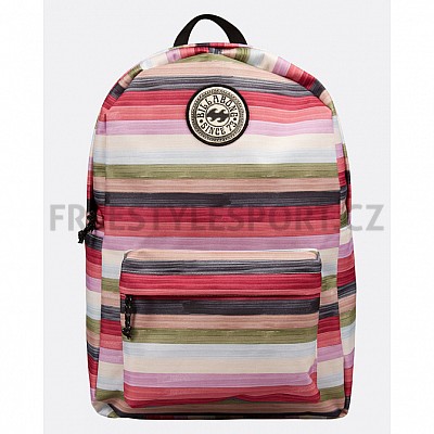 Batoh BILLABONG ALL DAY BACKPACK 22L