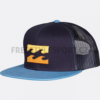 Kšiltovka BILLABONG ALL DAY TRUCKER