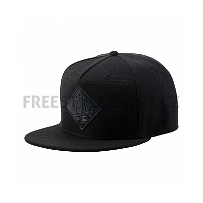 Kšiltovka NEFF ALL DAY 2 SNAPBACK