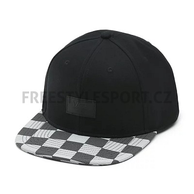Kšiltovka VANS MN ALLOVER IT