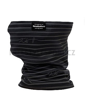 HORSEFEATHERS NECK WARMER II