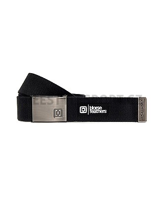 Pásek HORSEFEATHERS MACK BELT