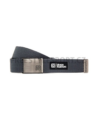 Pásek HORSEFEATHERS MACK BELT