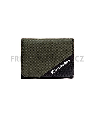 Peněženka HORSEFEATHERS CROZER WALLET