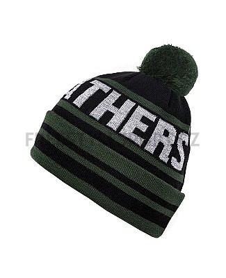 Kulich HORSEFEATHERS BUFF BEANIE