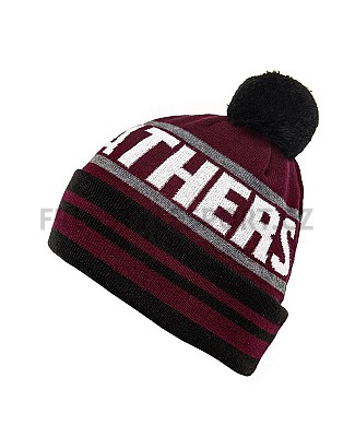 Kulich HORSEFEATHERS BUFF BEANIE