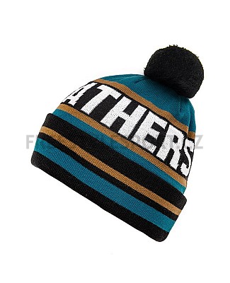Kulich HORSEFEATHERS BUFF BEANIE