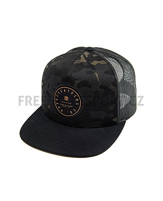 Kšiltovka HORSEFEATHERS DUSTY CAP