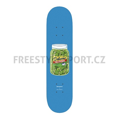 Deska HORSEFEATHERS DELICIOUS DECK 8,0