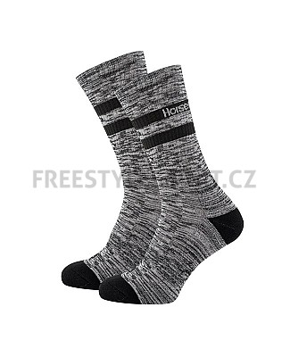 Ponožka HORSEFEATHERS MARC SOCKS