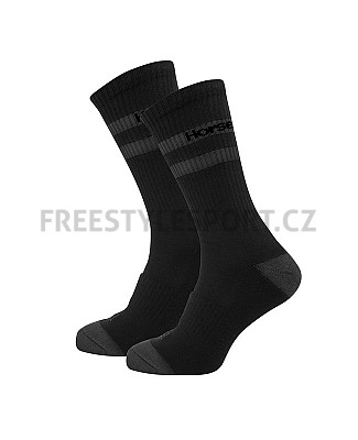 Ponožka HORSEFEATHERS MARC SOCKS