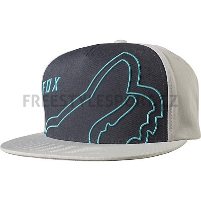 Kšiltovka FOX AMBUSH SNAPBACK HAT