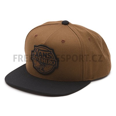 Kšiltovka Vans ANTI HERO Hat