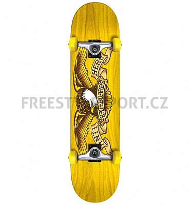 Komplet skate ANTIHERO STAINEDEAGLE