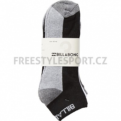 Ponožky BILLABONG ANKLE SOCK