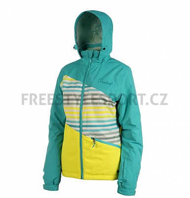Bunda na snowboard Protest ANN boardjacket