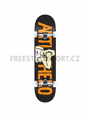 Komplet skate ANTIHERO FACE