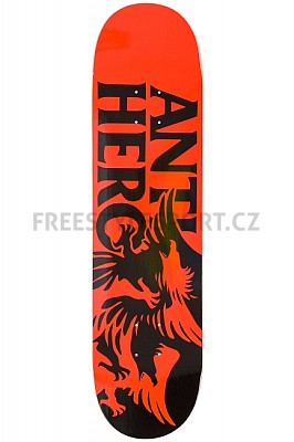 Deska ANTIHERO FEEDING FRENZY PP 8.06