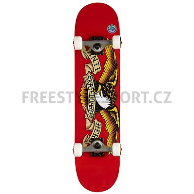 Komplet skate ANTIHERO TEAM EAGLE