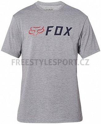 Triko FOX Apex Ss Tech Tee