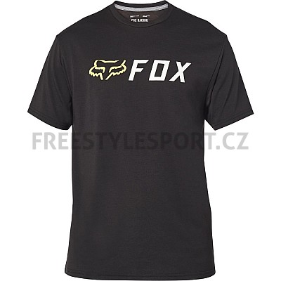 Triko FOX Apex Ss Tech Tee